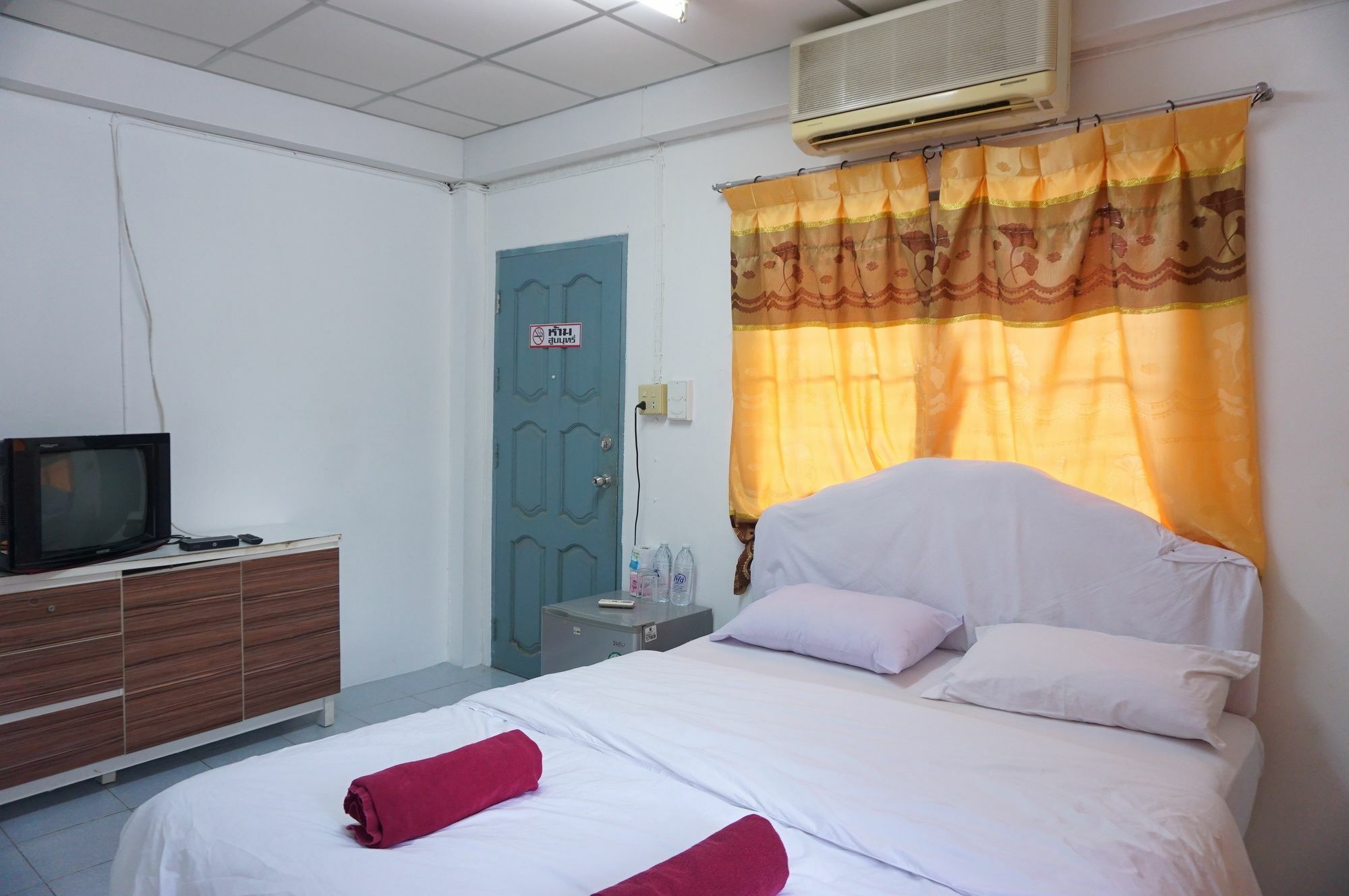 Ranong Boutique Hotel And Mall Zewnętrze zdjęcie