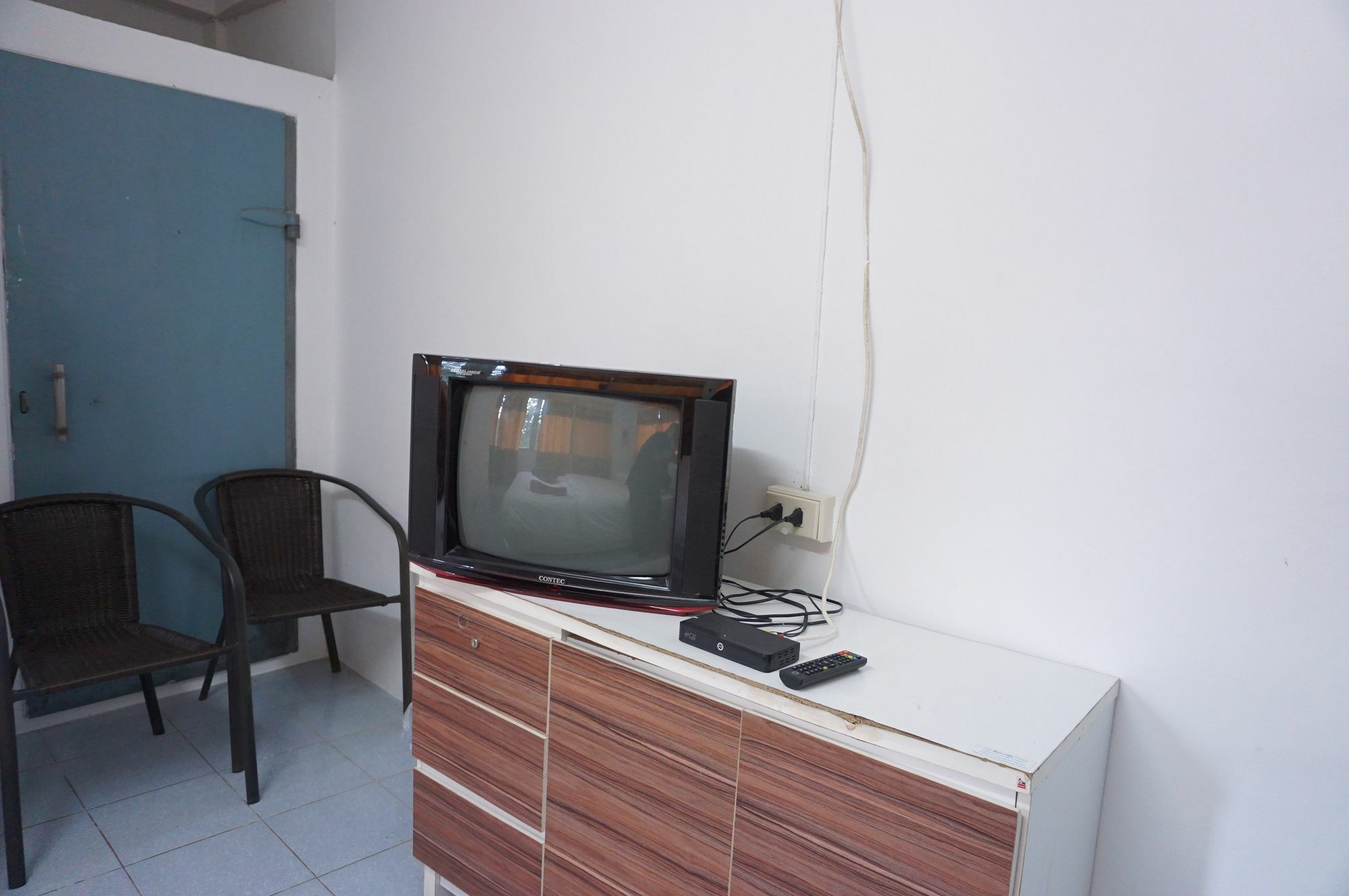 Ranong Boutique Hotel And Mall Zewnętrze zdjęcie