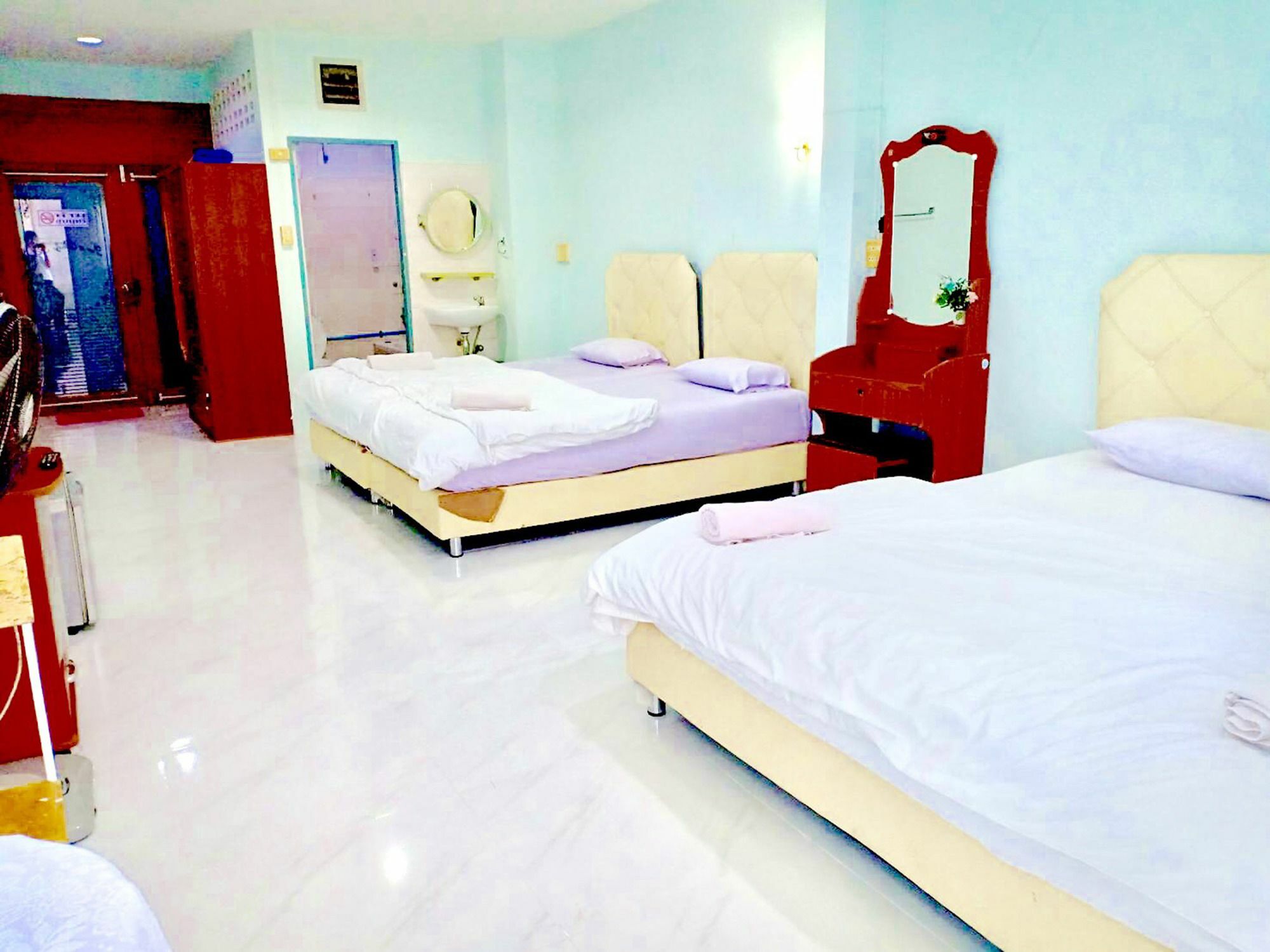 Ranong Boutique Hotel And Mall Zewnętrze zdjęcie